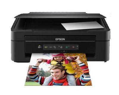 Cartuchos Epson Expression Home XP-202